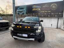 Ford Raptor 2025 Pickup