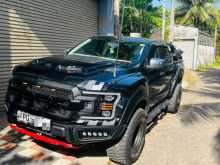 Ford Ranger 2015 Pickup