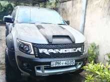 Ford Ranger 3.2 2015 Pickup