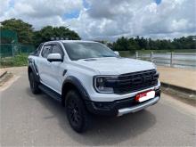 Ford Ranger 2025 Pickup