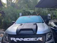 Ford Ranger 2015 Pickup