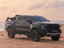 Ford Ranger 2014 Pickup