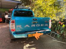Ford Ranger 2011 Pickup