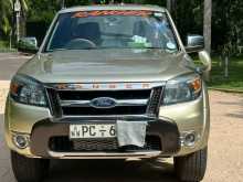 Ford Ranger 2011 SUV