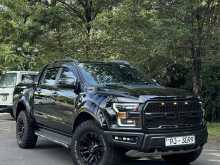 Ford Ranger 2018 Pickup