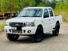 Ford Ranger 2004 Pickup