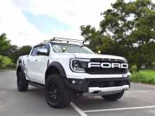 Ford Ranger 2016 Pickup