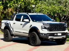 Ford Ranger 2020 Crew Cab