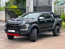 Ford Ranger 2015 Pickup