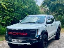 Ford Ranger 2015 Pickup