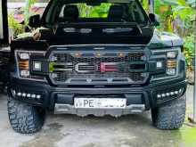 Ford Ranger 2012 SUV