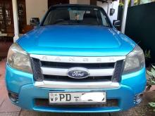 Ford Ranger 2011 Pickup