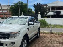Ford Ranger 2015 Pickup