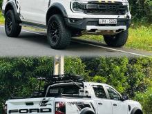 Ford Ranger 2017 Pickup