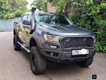 Ford Raptor 2013 Pickup