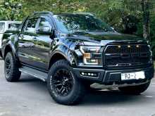 Ford Ranger F150 XLT 3.2ltr 2018 SUV