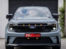 Ford Ranger MSRT 2025 SUV
