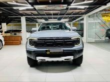 Ford Ranger MS- RT Ecoblue Turbo 2024 Crew Cab