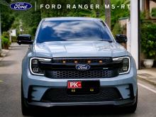 Ford Ranger MSRT 2024 Pickup