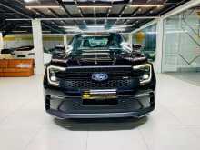 Ford RANGER MS-RT 2024 SUV