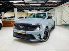 Ford Ranger MS-RT 2024 SUV