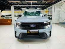 Ford Ranger MS-RT 2024 SUV
