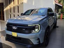 Ford Ranger MSRT 2024 Pickup