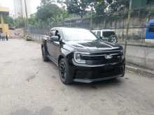 Ford Ranger MSRT 2024 Pickup