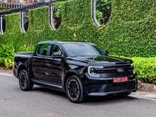 Ford Ranger MSRT Limited Edition 2024 Pickup