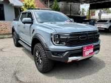 Ford Ranger Raptor 2025 SUV