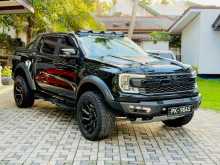 Ford Ranger Raptor 2025 Pickup