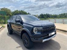 Ford Ranger Raptor 2025 Pickup