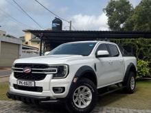 Ford Ranger Raptor XLT 2025 Pickup