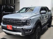Ford Ranger 2025 Pickup