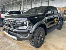 Ford Ranger Raptor 2L 2025 Pickup