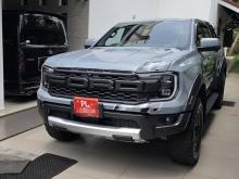 Ford Ranger Raptor 2025 SUV