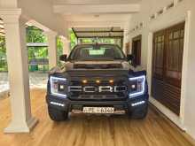 Ford RANGER RAPTOR F150 2012 Pickup