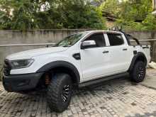 Ford Ranger Raptor 2013 Pickup