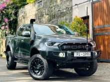 Ford Ranger Raptor 2014 Pickup