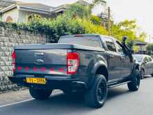 Ford Ranger Raptor XLT 2014 Pickup