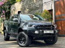 Ford Ranger Raptor XLT 2014 Pickup