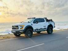 Ford Raptor 3.2 2015 Pickup