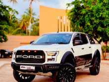 Ford Ranger Raptor F150 2015 Pickup