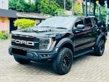 Ford Ranger Raptor F150 Modified 2015 Pickup