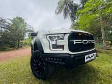 Ford Ranger Raptor F150 2015 Pickup
