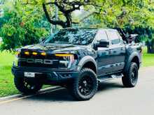 Ford Ranger Raptor F150 Modified 2016 Pickup