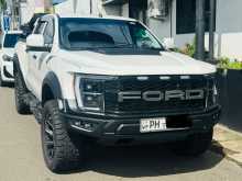 Ford Ranger Raptor F150 2nd Gen 2017 Pickup