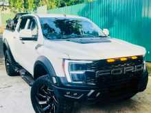 Ford Ranger Raptor F150 Modified 2017 Pickup