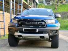 Ford Ranger Raptor 2019 Pickup