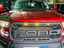 Ford Ranger Raptor 2019 Pickup